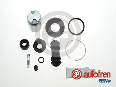 AUTOFREN SEINSA Rep.sæt, bremsekaliper d41753c for TOYOTA
