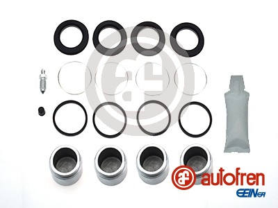 AUTOFREN SEINSA Rep.sæt, bremsekaliper d41777c for TOYOTA
