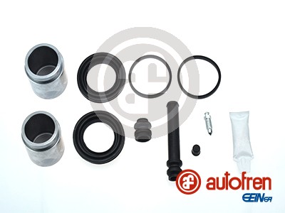 AUTOFREN SEINSA Rep.sæt, bremsekaliper d41781c for MITSUBISHI
