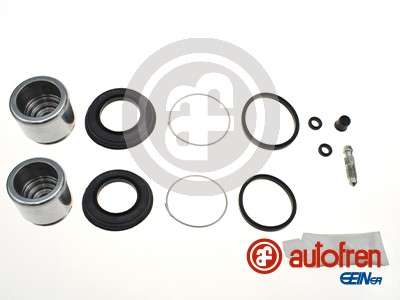 AUTOFREN SEINSA Rep.sæt, bremsekaliper d41785c for PORSCHE