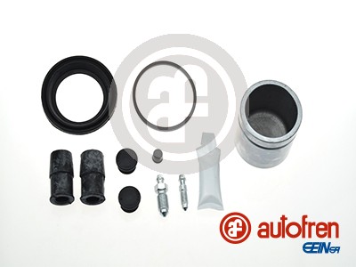 AUTOFREN SEINSA Rep.sæt, bremsekaliper d41786c for VAG