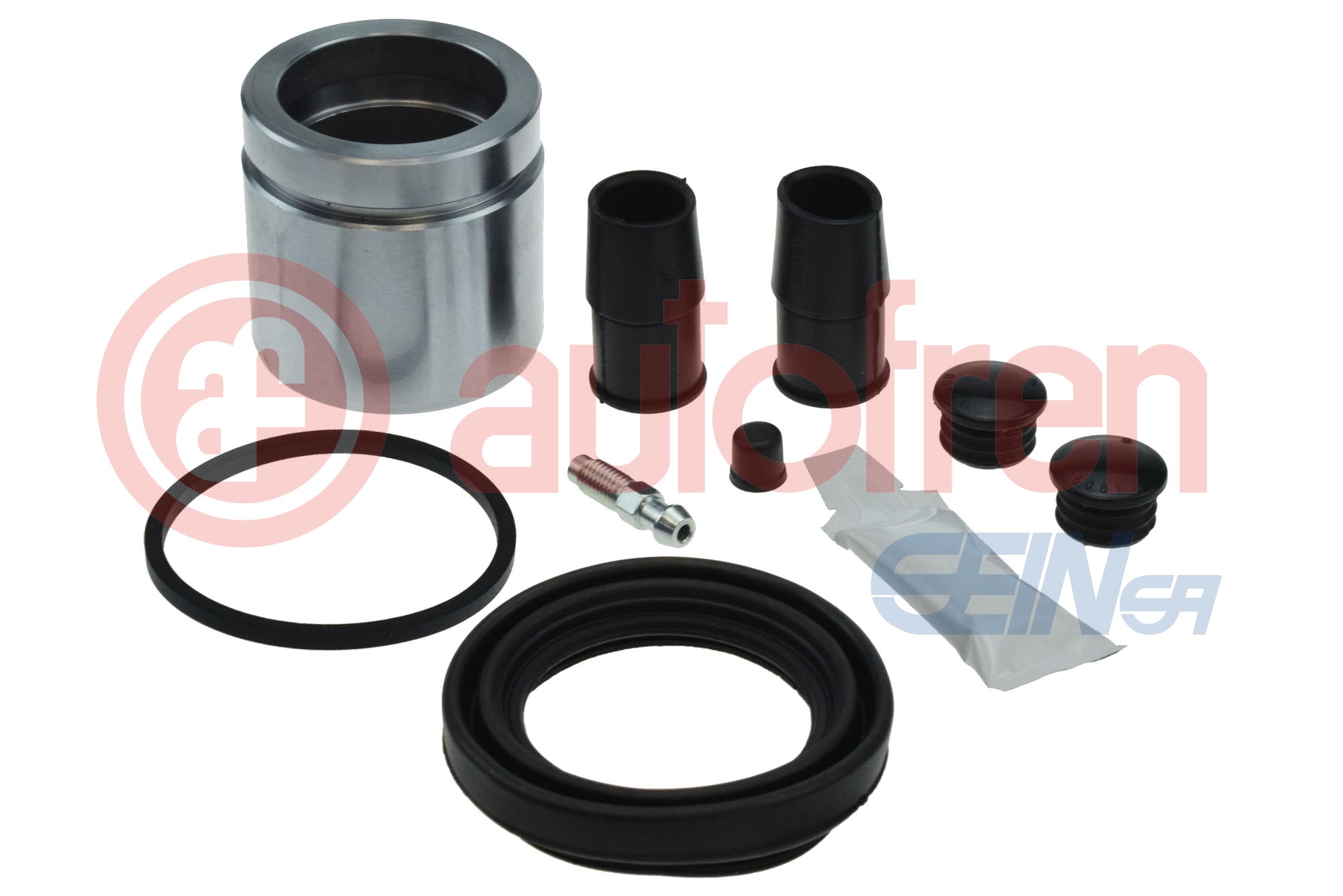 AUTOFREN SEINSA Rep.sæt, bremsekaliper d41788c for BMW