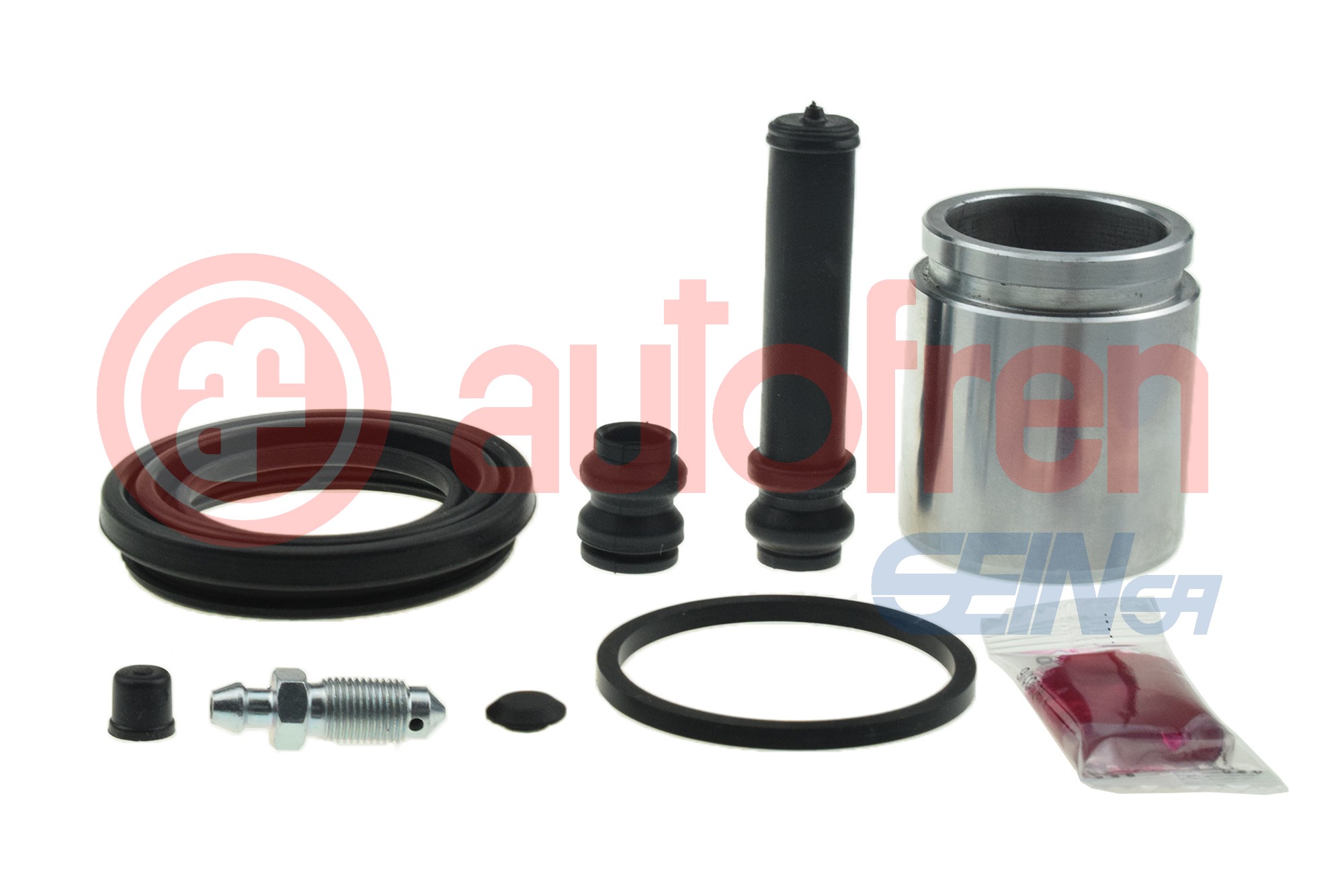 AUTOFREN SEINSA Rep.sæt, bremsekaliper d41799c for LEXUS TOYOTA