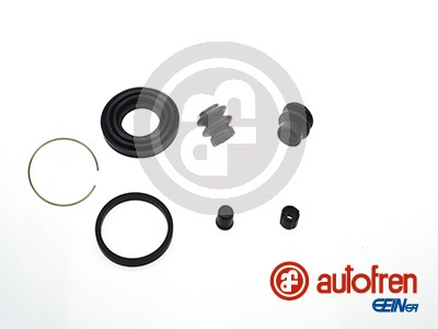 AUTOFREN SEINSA Rep.sæt, bremsekaliper d41812 for CHRYSLER MITSUBISHI
