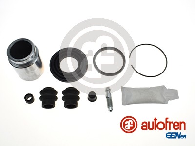 AUTOFREN SEINSA Rep.sæt, bremsekaliper d41813c for PEUGEOT DODGE CHRYSLER JEEP MITSUBISHI FIAT / LANCIA