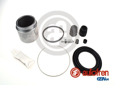 AUTOFREN SEINSA Rep.sæt, bremsekaliper d41815c for HONDA