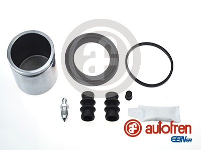 AUTOFREN SEINSA Rep.sæt, bremsekaliper d41822c for FIAT / LANCIA
