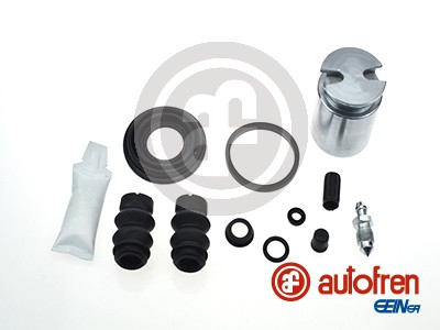 AUTOFREN SEINSA Rep.sæt, bremsekaliper d41827c for PEUGEOT VAG