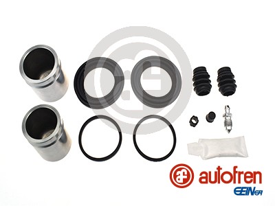 AUTOFREN SEINSA Rep.sæt, bremsekaliper d41838c for HYUNDAI