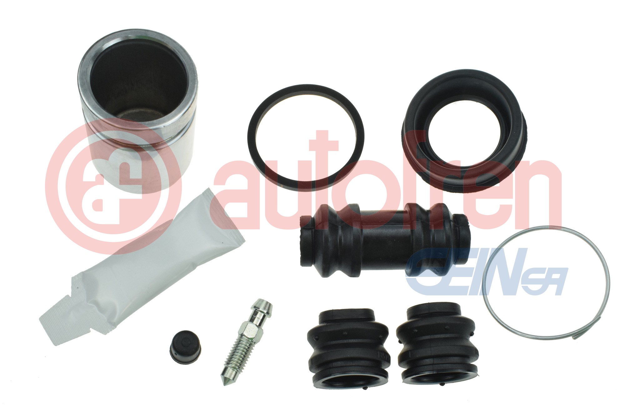 AUTOFREN SEINSA Rep.sæt, bremsekaliper d41852c for TOYOTA