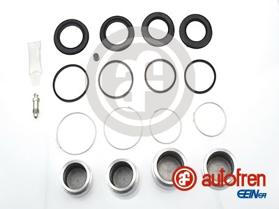 AUTOFREN SEINSA Rep.sæt, bremsekaliper d41854c for TOYOTA