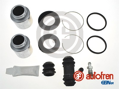 AUTOFREN SEINSA Rep.sæt, bremsekaliper d41857c for TOYOTA