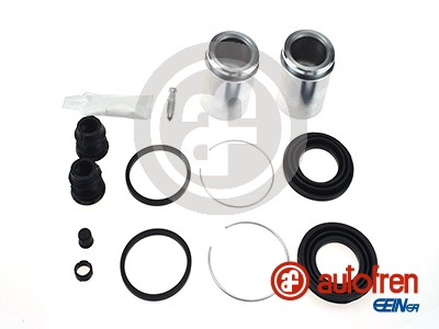 AUTOFREN SEINSA Rep.sæt, bremsekaliper d41861c for TOYOTA