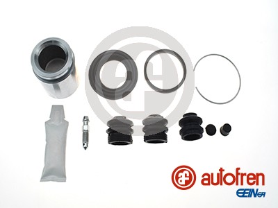 AUTOFREN SEINSA Rep.sæt, bremsekaliper d41863c for LEXUS