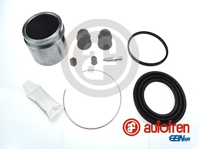 AUTOFREN SEINSA Rep.sæt, bremsekaliper d41866c for LEXUS TOYOTA