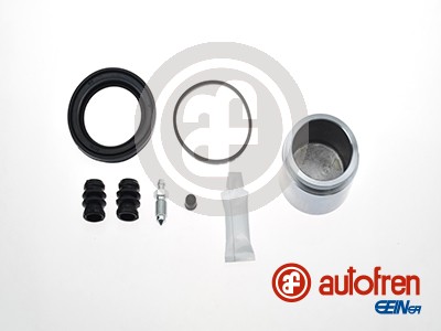 AUTOFREN SEINSA Rep.sæt, bremsekaliper d41882c for MITSUBISHI