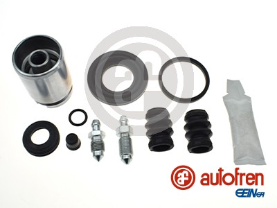 AUTOFREN SEINSA Rep.sæt, bremsekaliper d41887k for NISSAN HYUNDAI KIA