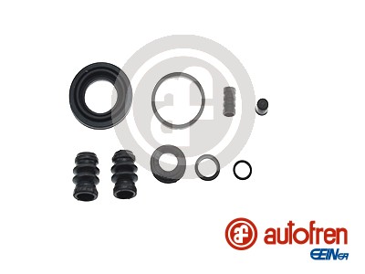 AUTOFREN SEINSA Rep.sæt, bremsekaliper d41889 for HYUNDAI
