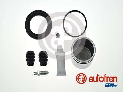 AUTOFREN SEINSA Rep.sæt, bremsekaliper d41893c for HONDA