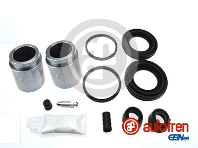 AUTOFREN SEINSA Rep.sæt, bremsekaliper d41907c for KIA