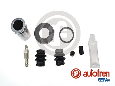 AUTOFREN SEINSA Rep.sæt, bremsekaliper d41917c for MERCEDES-BENZ