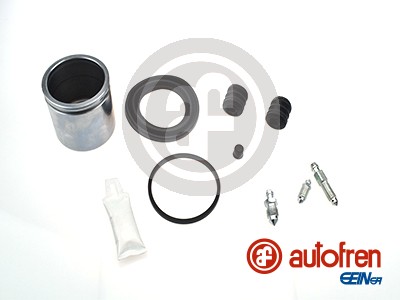AUTOFREN SEINSA Rep.sæt, bremsekaliper d41922c for PEUGEOT CITROËN OPEL ALFA ROMEO FIAT / LANCIA