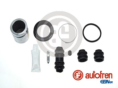 AUTOFREN SEINSA Rep.sæt, bremsekaliper d41953c for MITSUBISHI