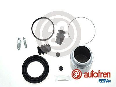 AUTOFREN SEINSA Rep.sæt, bremsekaliper d41958c for MITSUBISHI