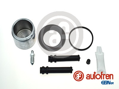 AUTOFREN SEINSA Rep.sæt, bremsekaliper d41967c for ISUZU