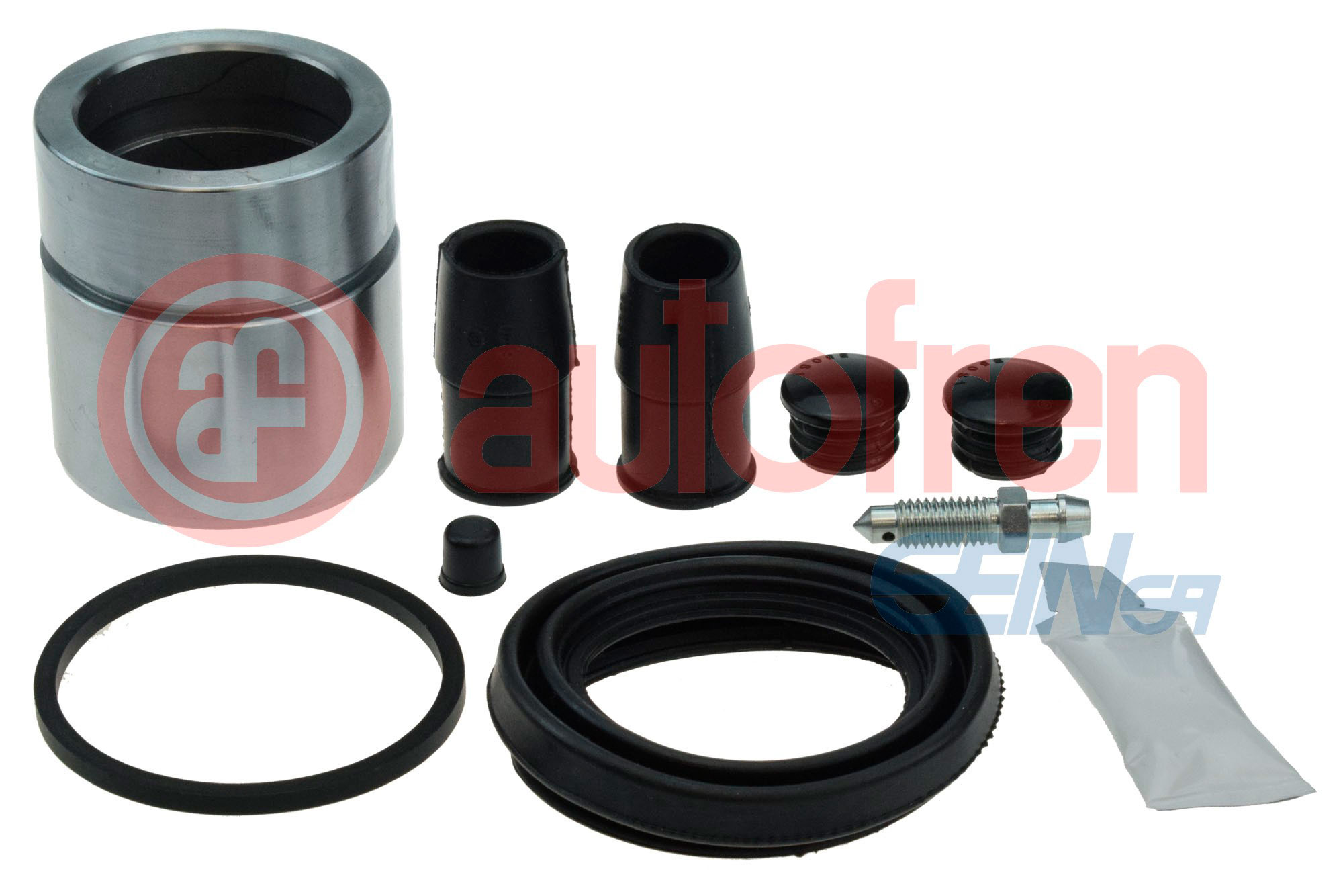 AUTOFREN SEINSA Rep.sæt, bremsekaliper d41996c for VOLVO