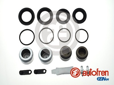 AUTOFREN SEINSA Rep.sæt, bremsekaliper d42005c for JAGUAR NISSAN