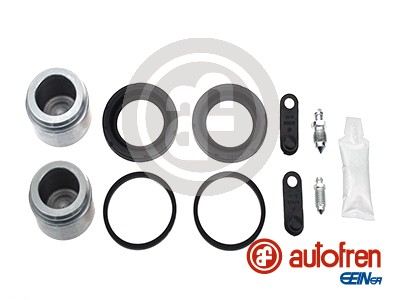 AUTOFREN SEINSA Rep.sæt, bremsekaliper d42007c for BMW VAG