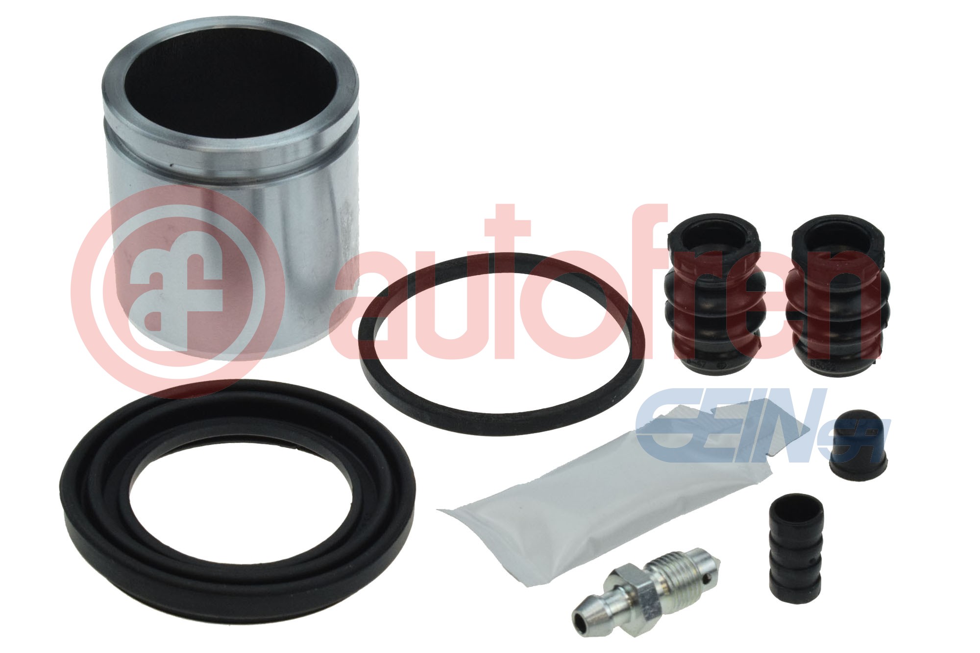 AUTOFREN SEINSA Rep.sæt, bremsekaliper d42022c for NISSAN ROVER