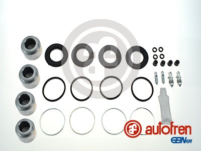 AUTOFREN SEINSA Rep.sæt, bremsekaliper d42037c for NSU ALFA ROMEO BMW