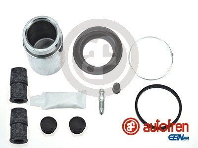 AUTOFREN SEINSA Rep.sæt, bremsekaliper d42055c for NISSAN PORSCHE
