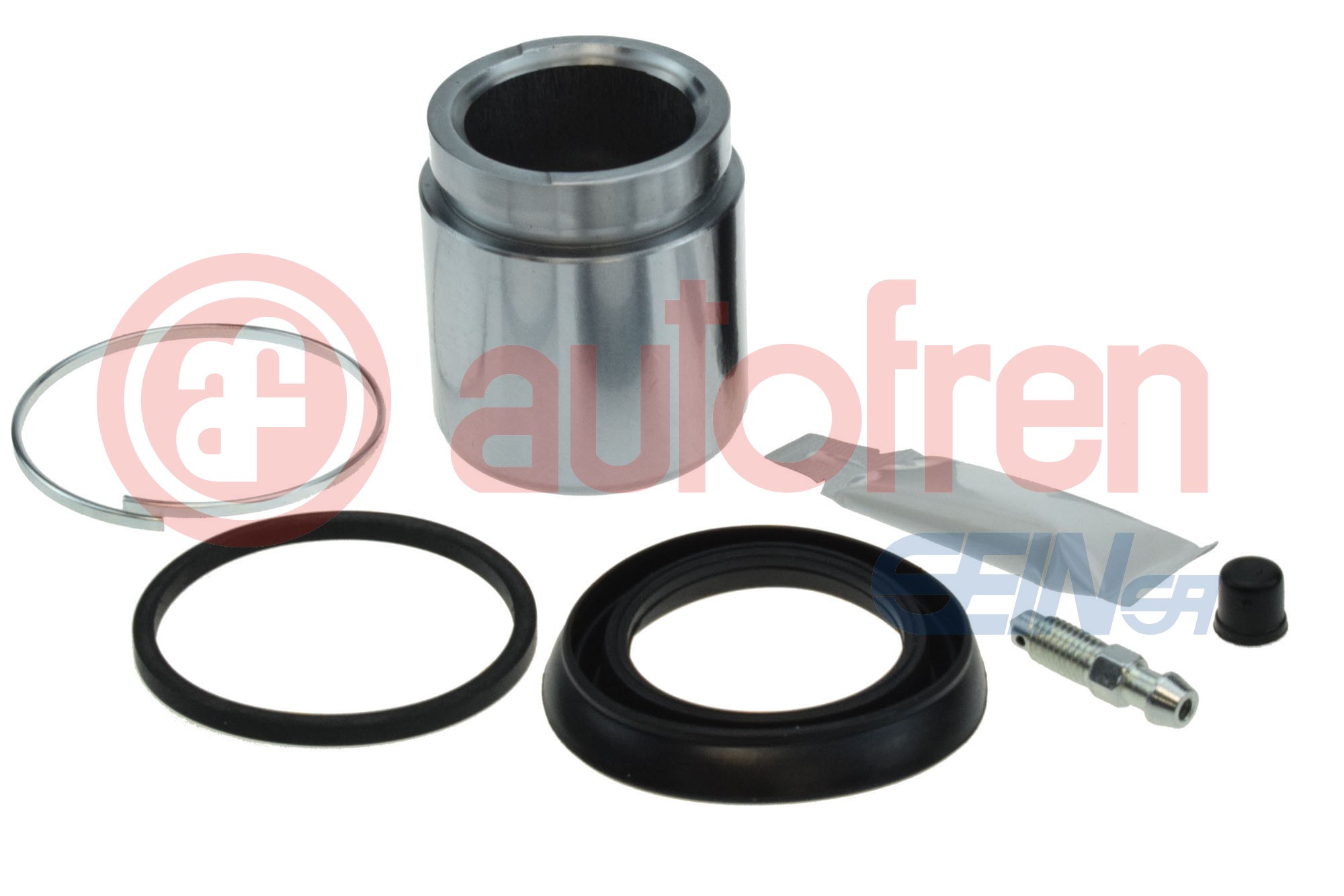 AUTOFREN SEINSA Rep.sæt, bremsekaliper d42059c for PORSCHE VAG