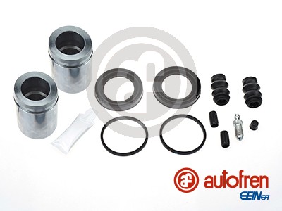 AUTOFREN SEINSA Rep.sæt, bremsekaliper d42063c for JEEP CHRYSLER