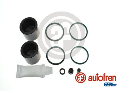 AUTOFREN SEINSA Rep.sæt, bremsekaliper d42077c for CITROËN