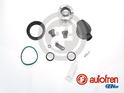 AUTOFREN SEINSA Rep.sæt, bremsekaliper d42078c for CITROËN