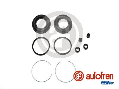 AUTOFREN SEINSA Rep.sæt, bremsekaliper d42105 for NISSAN