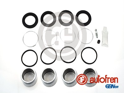 AUTOFREN SEINSA Rep.sæt, bremsekaliper d42109c for LEXUS