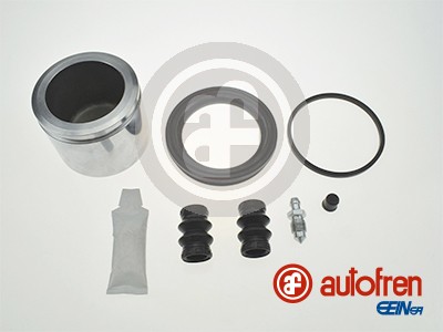 AUTOFREN SEINSA Rep.sæt, bremsekaliper d42117c for JEEP CHRYSLER FIAT / LANCIA