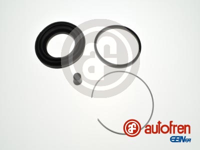 AUTOFREN SEINSA Rep.sæt, bremsekaliper d4212 for MITSUBISHI
