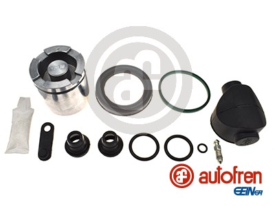 AUTOFREN SEINSA Rep.sæt, bremsekaliper d42166c for CITROËN
