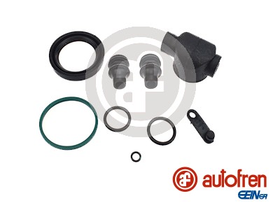 AUTOFREN SEINSA Rep.sæt, bremsekaliper d4217 for CITROËN