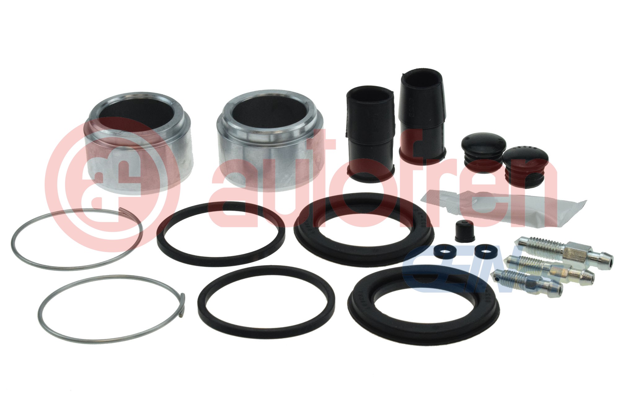 AUTOFREN SEINSA Rep.sæt, bremsekaliper d42170c for OPEL SAAB TALBOT ALFA ROMEO BMW FORD VAG PORSCHE
