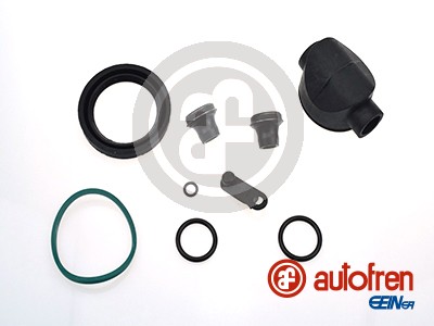 AUTOFREN SEINSA Rep.sæt, bremsekaliper d4218 for CITROËN