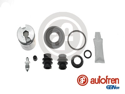 AUTOFREN SEINSA Rep.sæt, bremsekaliper d42190c for RENAULT JAGUAR