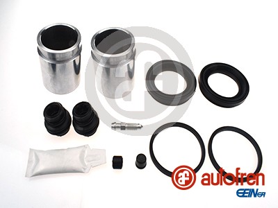 AUTOFREN SEINSA Rep.sæt, bremsekaliper d42207c for NISSAN