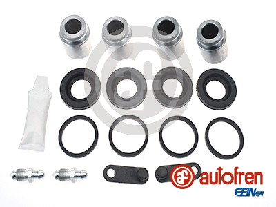 AUTOFREN SEINSA Rep.sæt, bremsekaliper d42215c for SKODA VAG